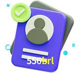 Tornar-se um membro do 556brl é muito simples