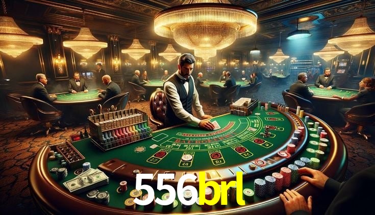 Statistics 556brl