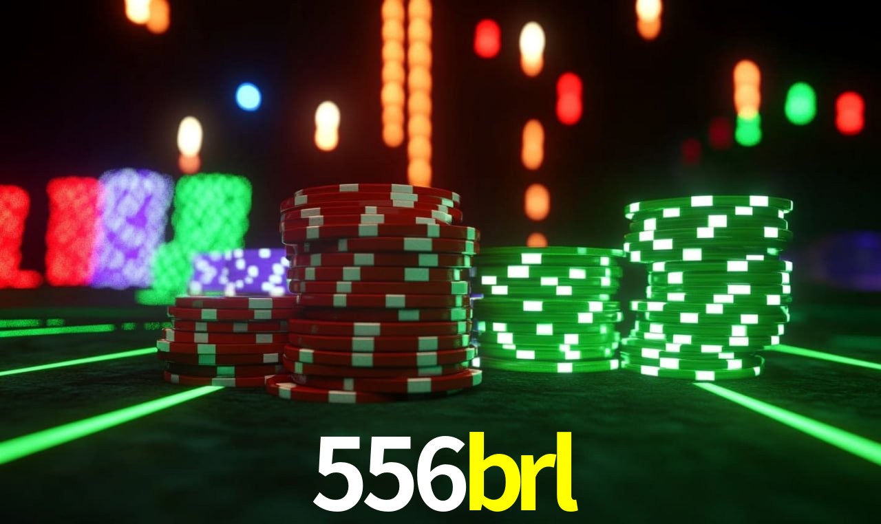 Welcome Bonus 556brl