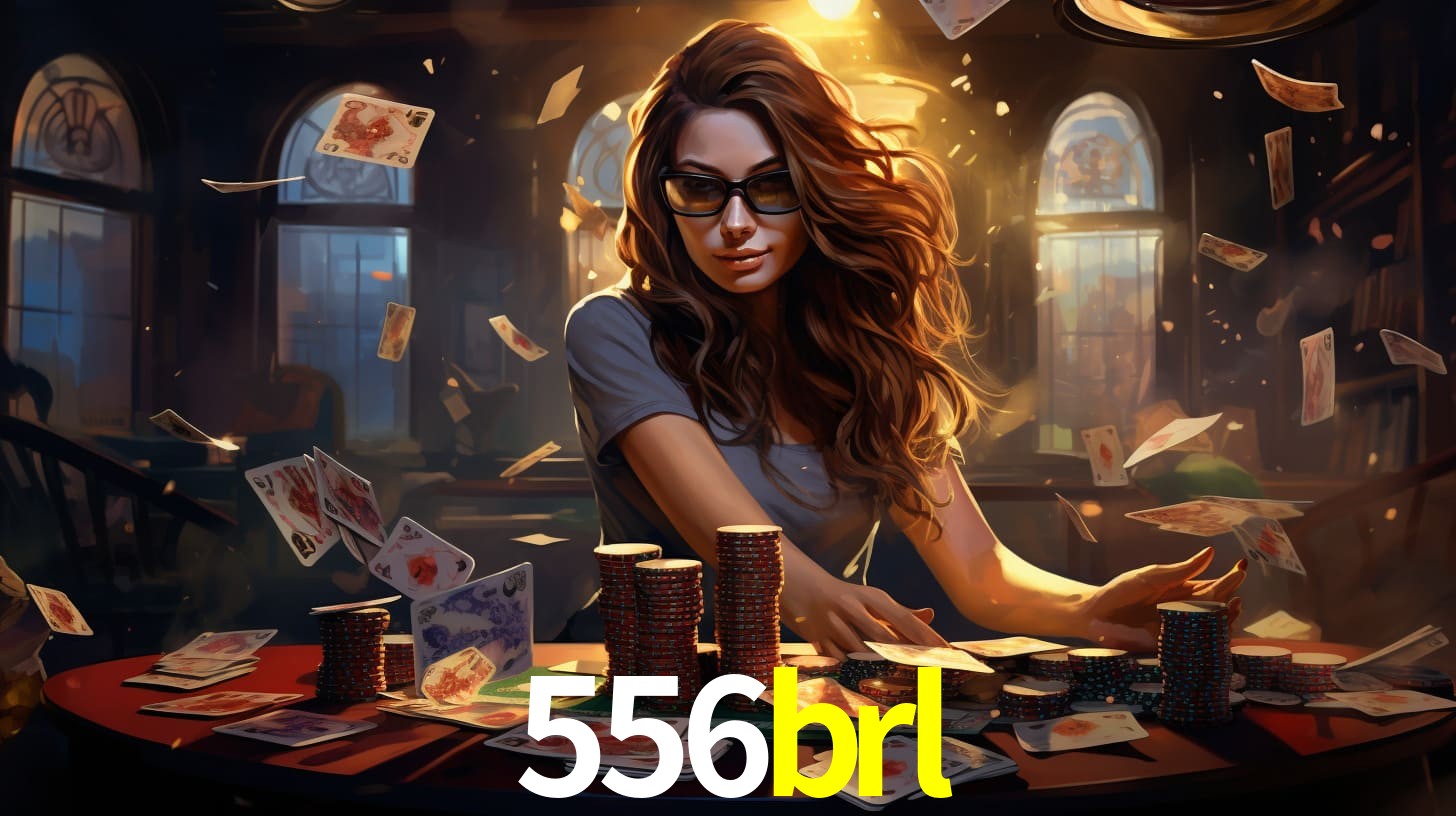 Blackjack Table 556brl