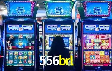 Live Casino 556brl
