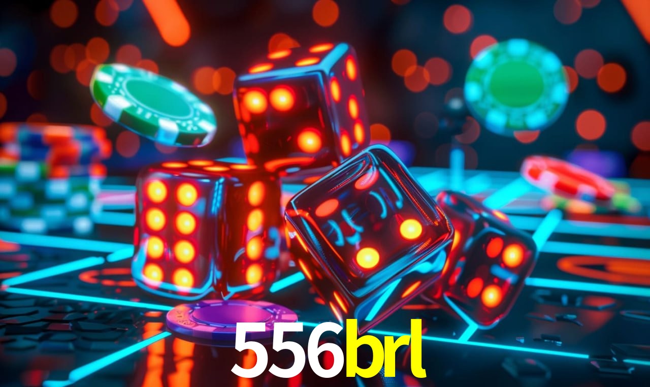 Desvendando o Mundo dos Jogos Virtuais na 556brl