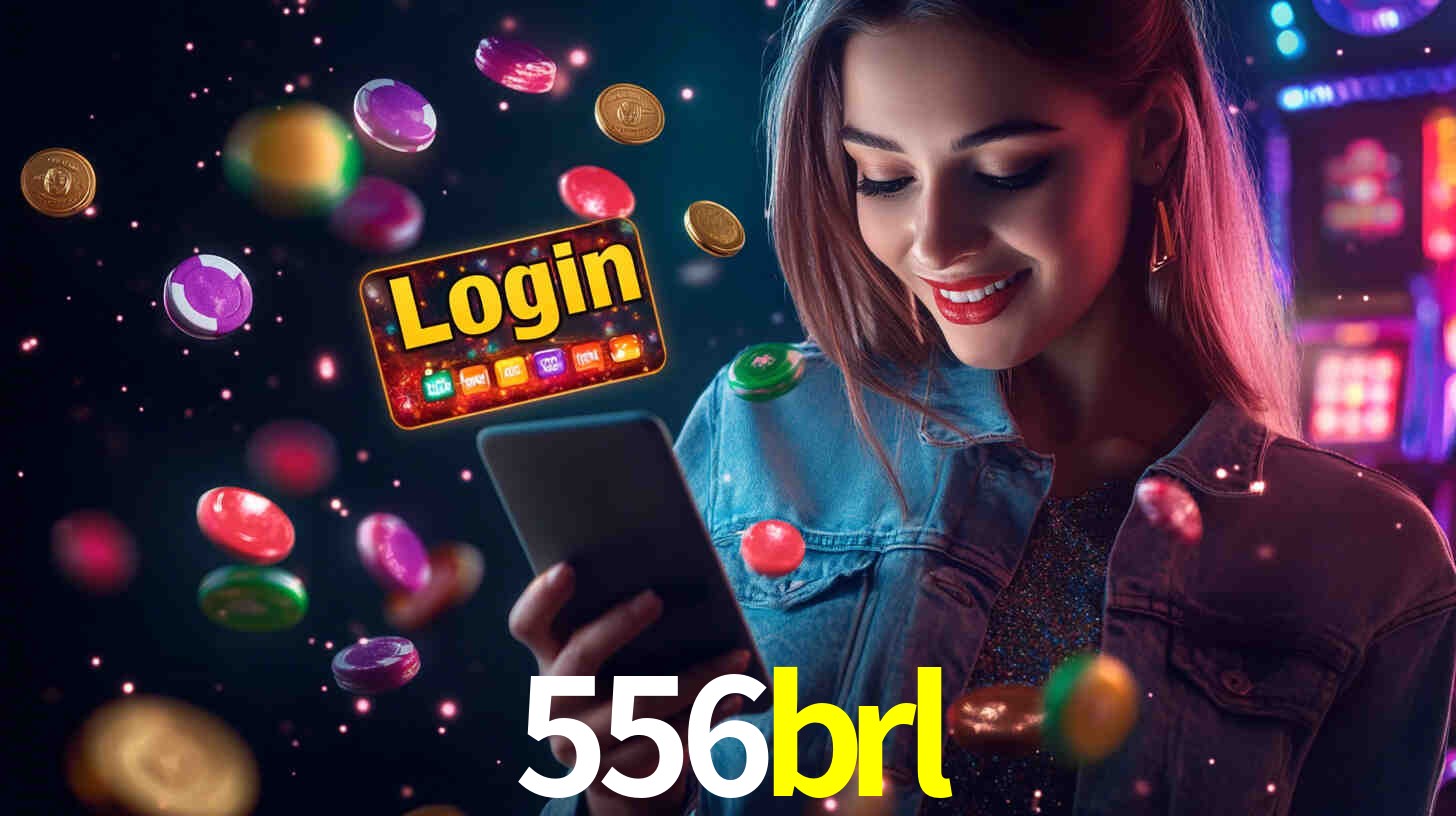 Inovações de Jogos na 556brl: O Futuro das Experiências Interativas