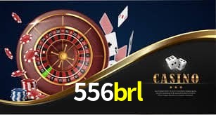 Welcome Bonus 556brl