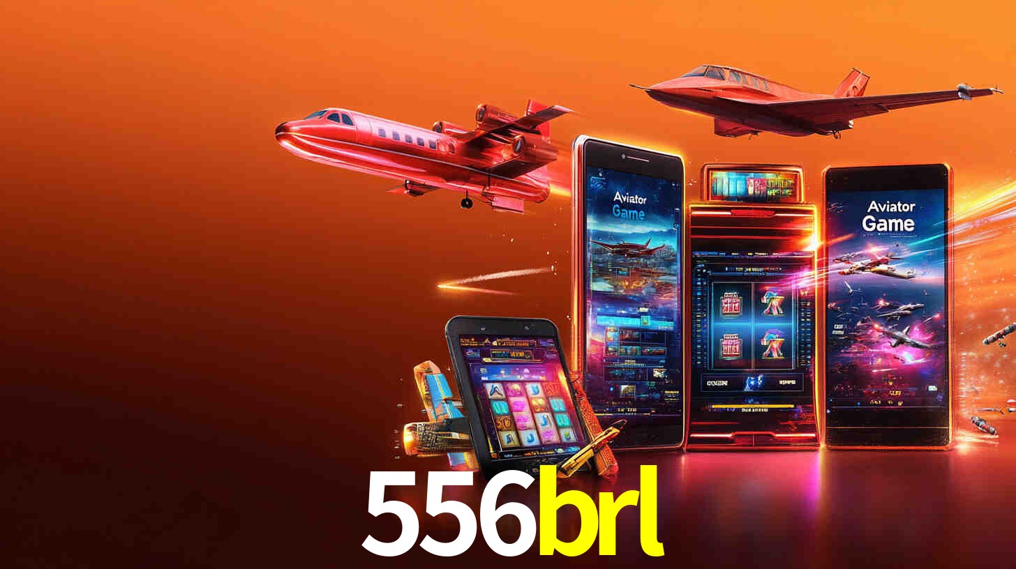 Inovações de Jogos na 556brl: O Futuro das Experiências Interativas
