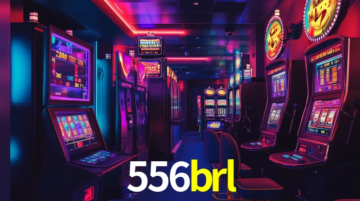 Welcome Bonus 556brl