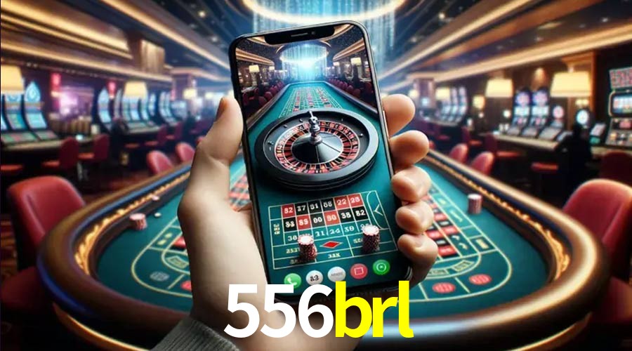 Game Providers 556brl