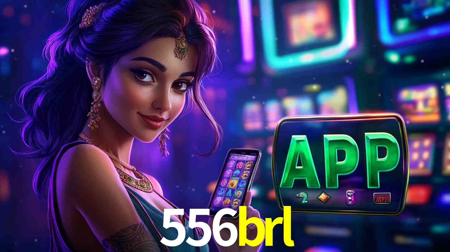 Bônus Generosos e Exclusivos no 556brl para Você!