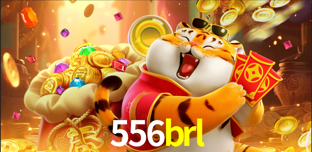 556brl: A Experiência de Casino com Jogos de Mesa ao Vivo