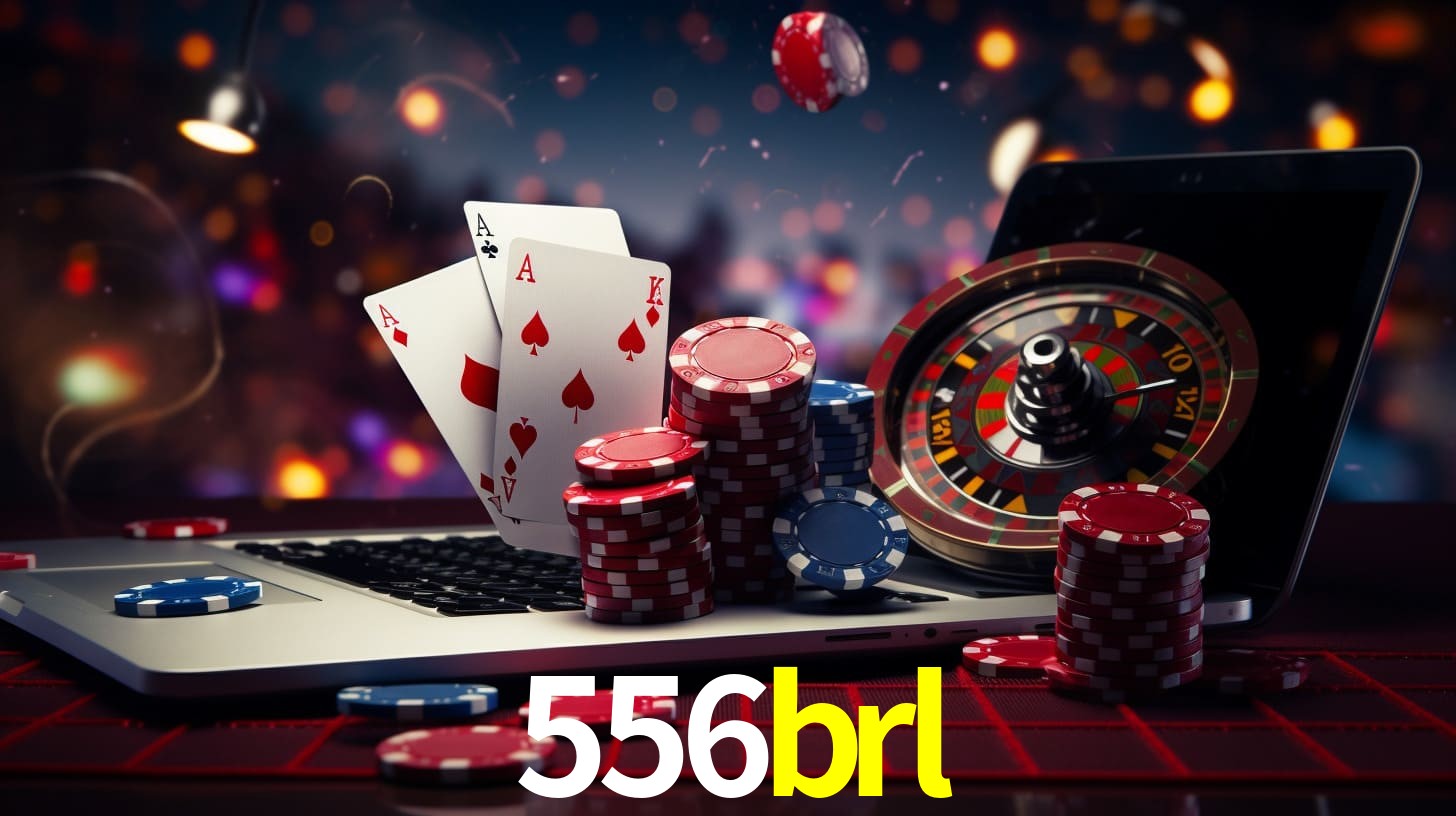 Live Casino 556brl