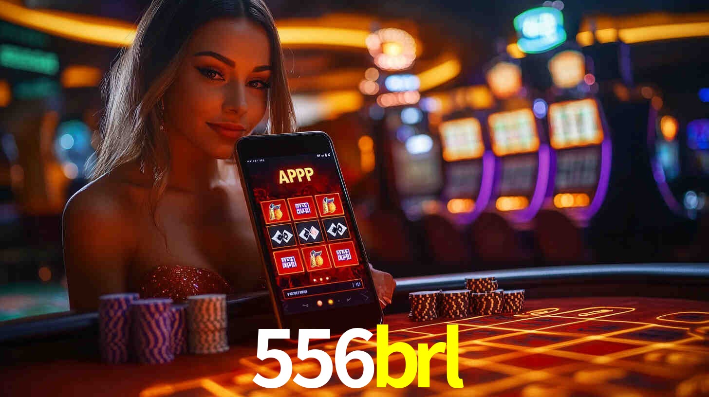Desvendando o Mundo dos Jogos Virtuais na 556brl