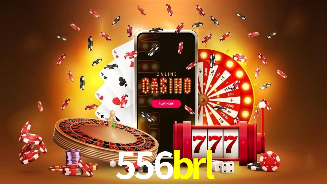 Slot Games 556brl