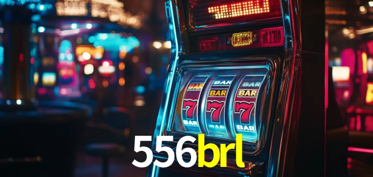 Welcome Bonus 556brl