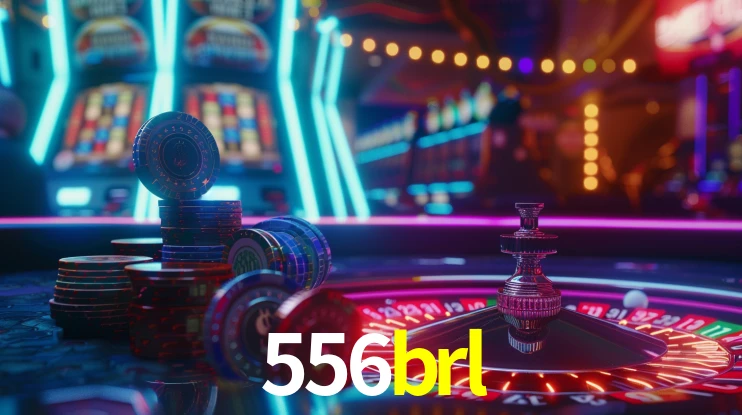 Live Casino 556brl