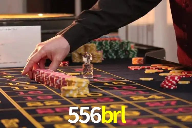 Apostas Esportivas na 556brl: Um Guia Completo