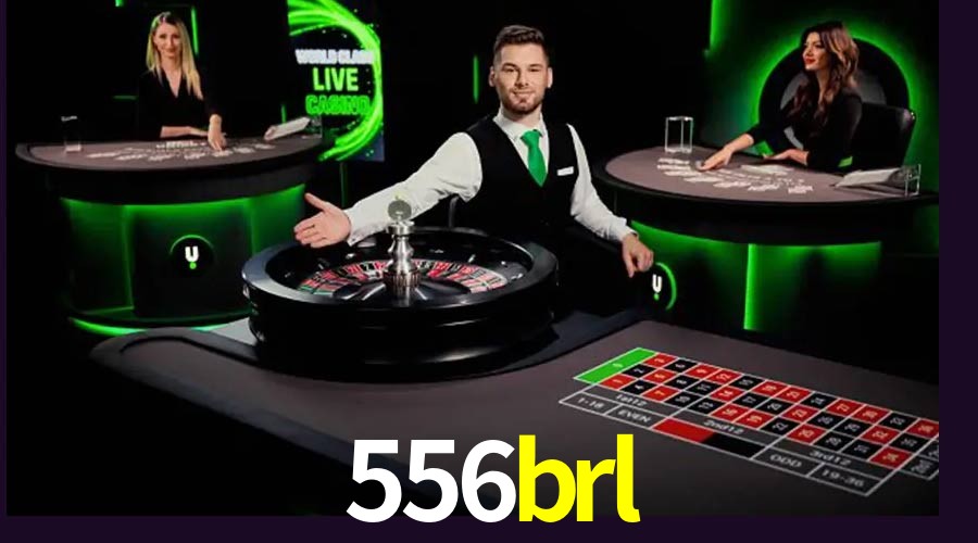 Account Benefits 556brl