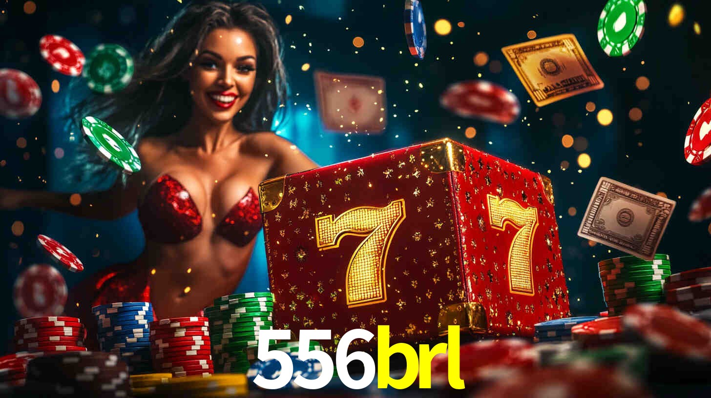 A Experiência Imersiva dos Cassinos Ao Vivo no 556brl
