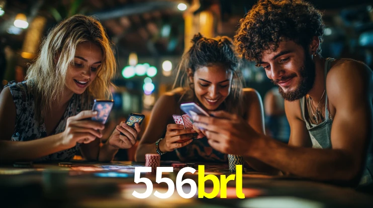 Daily Bonuses 556brl