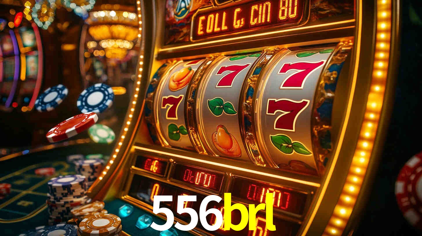 556brl App Interface