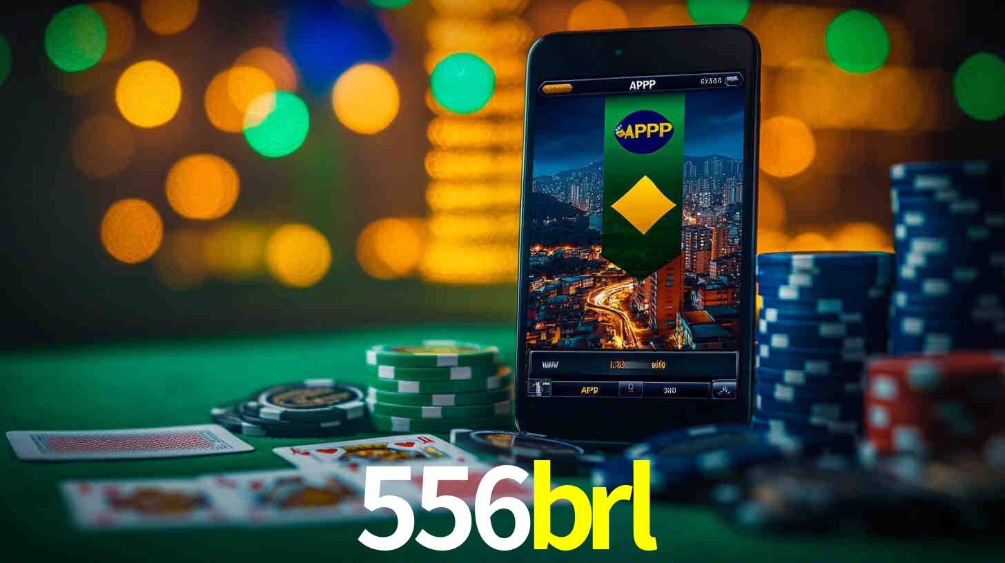Descubra o Programa VIP da 556brl: Vantagens Exclusivas para Jogadores