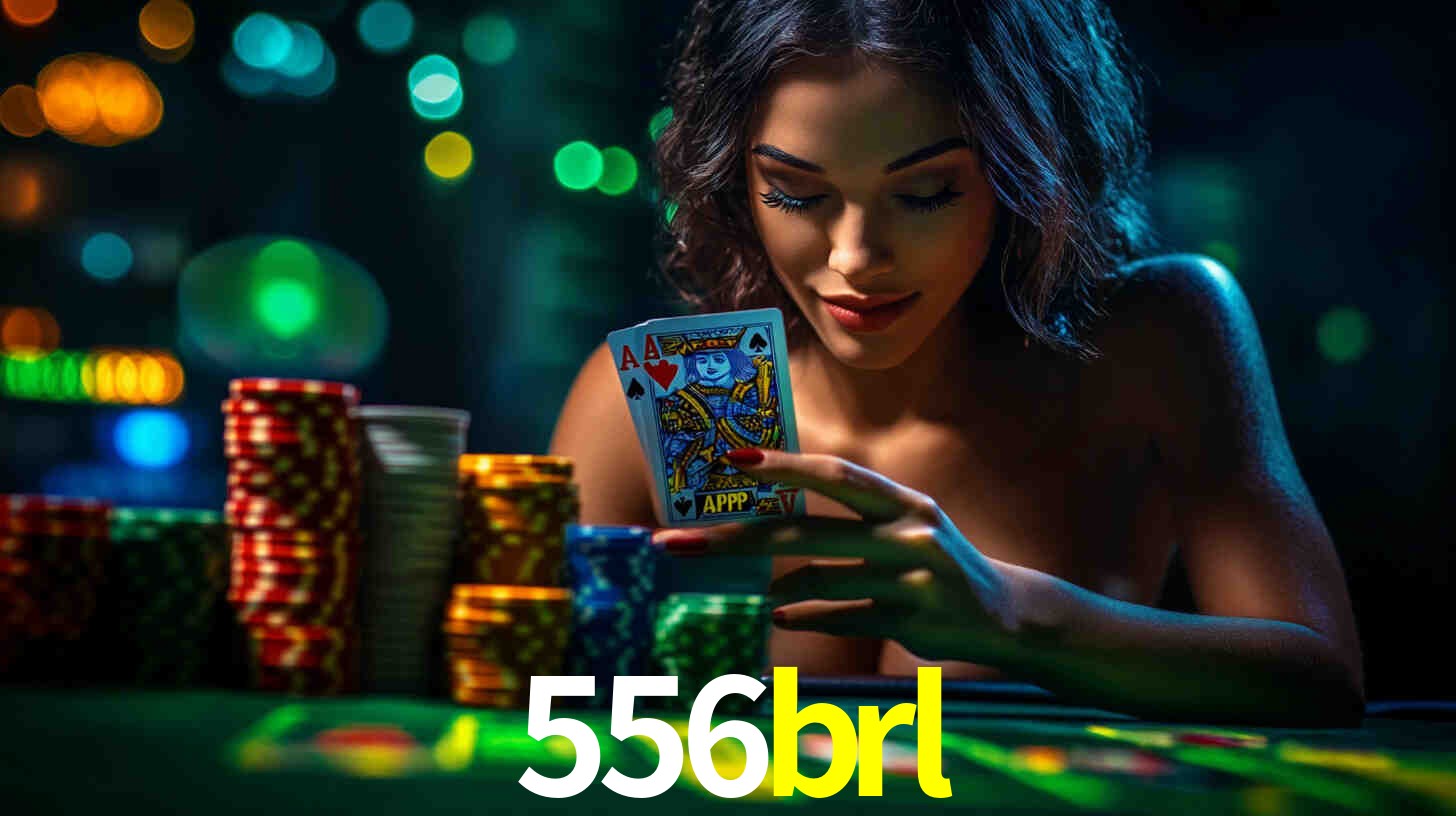 A Popularidade dos Caça-Níqueis no 556brl