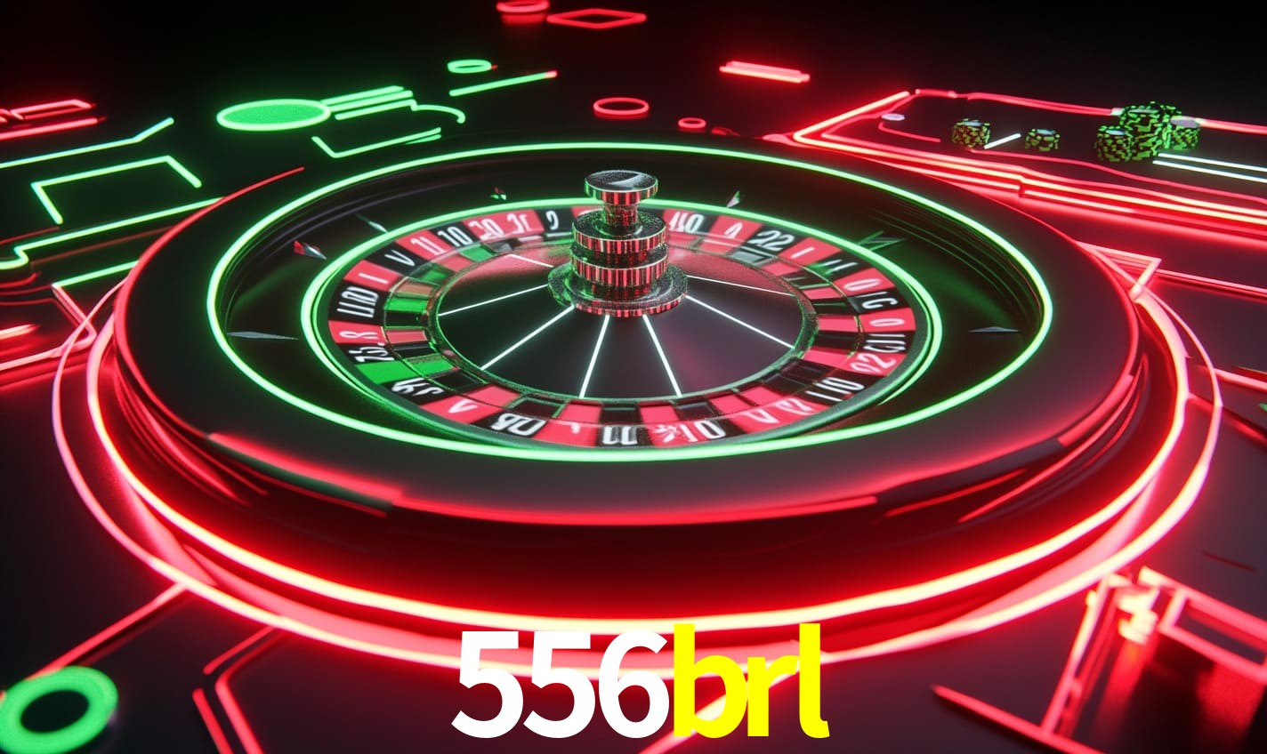 A Popularidade dos Caça-Níqueis no 556brl