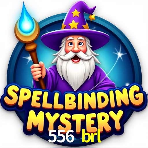 Login Seguro 556 brl