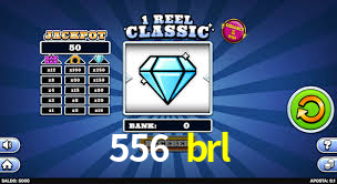 Programa VIP 556 brl