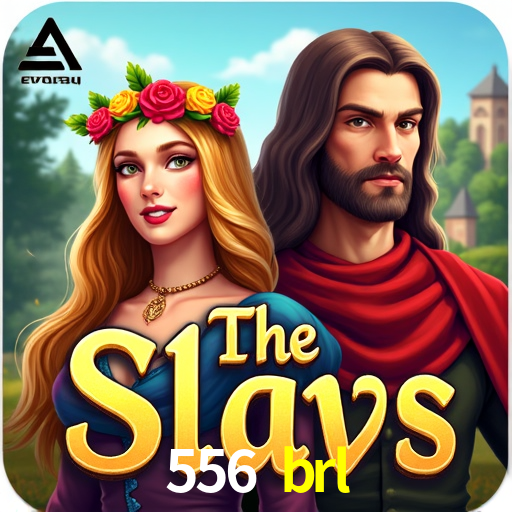 Promoção Relâmpago 556 brl