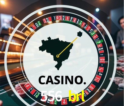 Casino Ao Vivo 556 brl